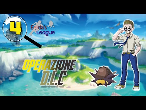 Operazione D.L.C. - Kubfu, bisogna allenarsi!