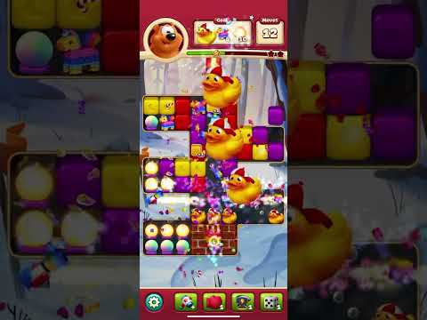 Toonblast level 7702