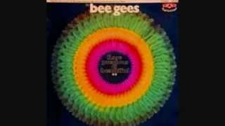 The Bee Gees - Glasshouse
