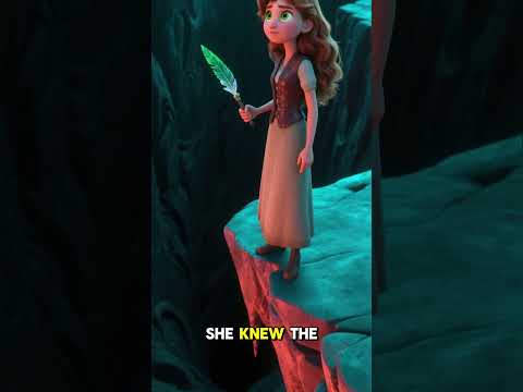 Young Elara's Adventure | Learn English short Story | Easy English Learning for Beginner