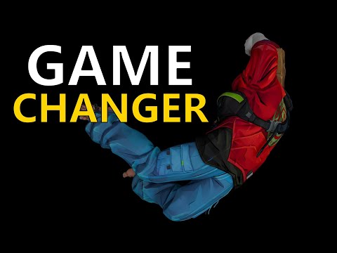 This ONE Spider-Man sequence changes EVERY combo