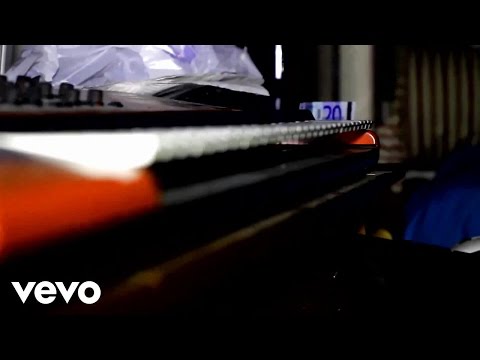 MANILHA - O Sonho Não Se Evapora (Videoclip Oficial)