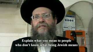 Religious Israeli Jews: Do you view all Jews as one people?