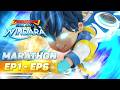 BoBoiBoy Galaxy Windara Malay English Dub