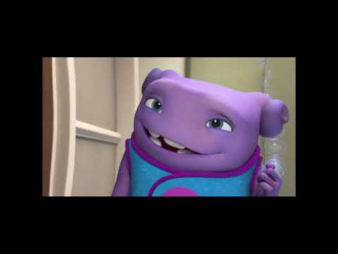 Spikenocchio part 2 - Oh Reads a Story