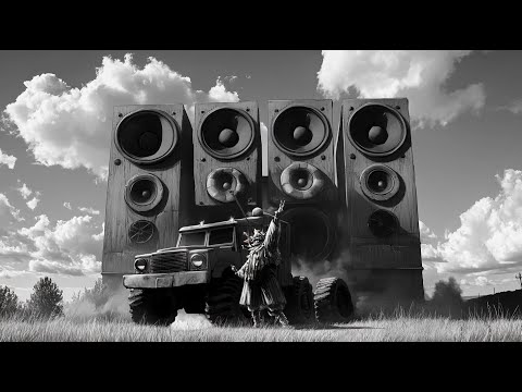 SHIVO.80HZ - Free Kick | Son de Teuf - Free Tekno