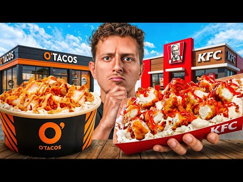 Crousty de Chaînes: The Biggest Recent Scam?