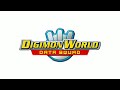 OST Digimon World Data Squad Lucemon Final Battle Phase 2 Extended