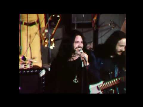 Lighthouse - One fine morning (1971)