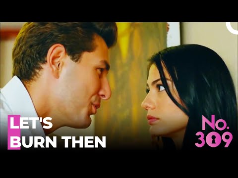 Welcome To Your Room, Beautiful - No. 309