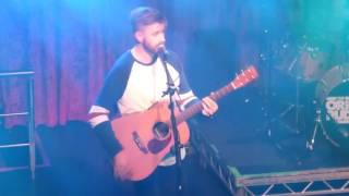 Written Songs (Feeling Good) | The Original Rudeboys | The Academy 27/8/16