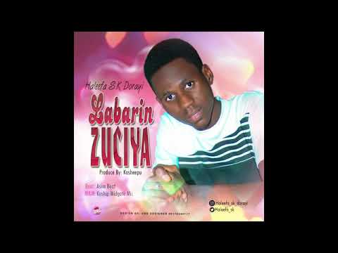 Haleefa Sk   Labarin Zuciya Official Music 2020360p