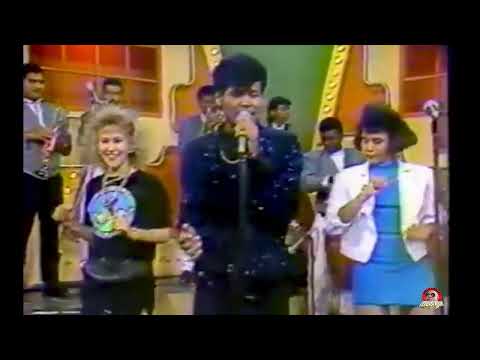 ORQUESTA LA ARTILLERIA --Soy Yo-(Canta El Jeffrey)