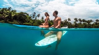 caspar lee in sri lanka