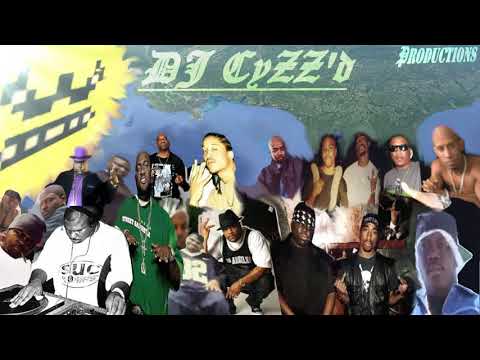 WC - The Streets (remix) ft Nate Dogg, Snoop Dogg & 2Pac