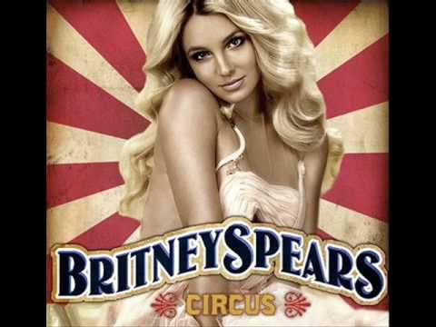 Britney Spears - unusual you
