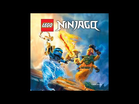 Ninjago Soundtrack | Skybound (Season 6) Recap/Intro