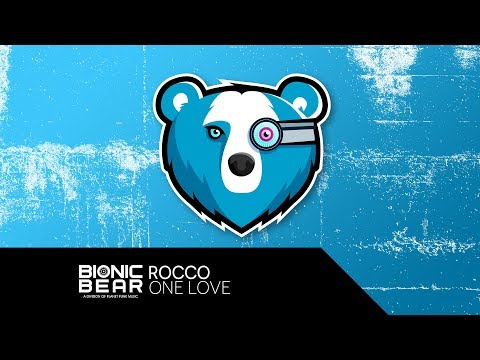 Rocco – One Love