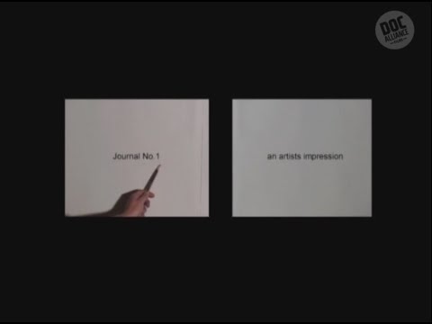 Hito Steyerl - Journal No. 1 - An Artist's Impression (2007)