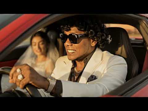 BLACK JONAS POINT - DE MODA (VIDEO OFICIAL)