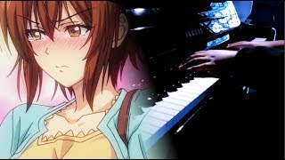 [Grand Blue OP] “Grand Blue" - Shonan no Kaze (Piano)