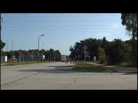 B 97: Freigabe verzögert sich - ELSTERWELLE