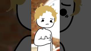 the feeling when you fall in love with your straight best friend 😔💔#animation #lgbt #storytime