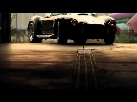 Cassandra Llea - Creamn' Trailer