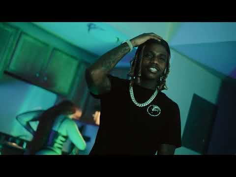 Young Jose - Family Man