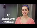My Nighttime Skincare Routine For Teens The Tip From Drew Barrymore Emma Fuhrmann Cassie Lang