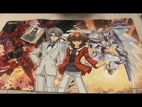 Yu-Gi-Oh! | Undefeated | 1st Place Hero Deck Profile | 5-0 |