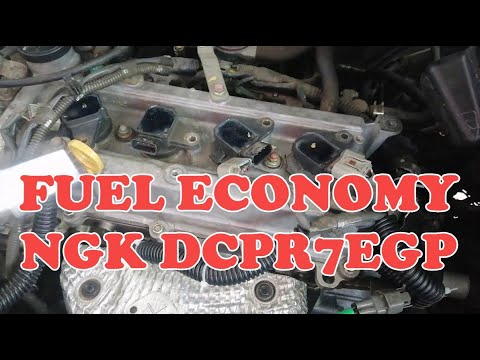 cara tukar ganti spark plug alza | ngk g-power dcpr7egp platinum | spark plug terbaik untuk alza