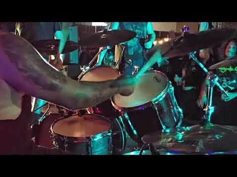 Rottenness Live in McAllen, TX (FULL SET) September, 2025