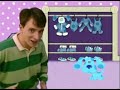 Blue S Clues Blue Goes To The Beach Part 3