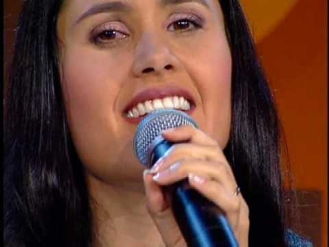 Melissa Barcelos - Ya Nunca Mas