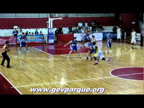 TNA  GEVP 81 vs. A.Española(Chaco) 82