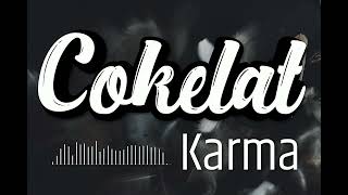 Download lagu Cokelat - Karma #GuitarBackingTrack With Vocal mp3 Download lagu Cokelat - Karma #GuitarBackingTrack With Vocal mp3