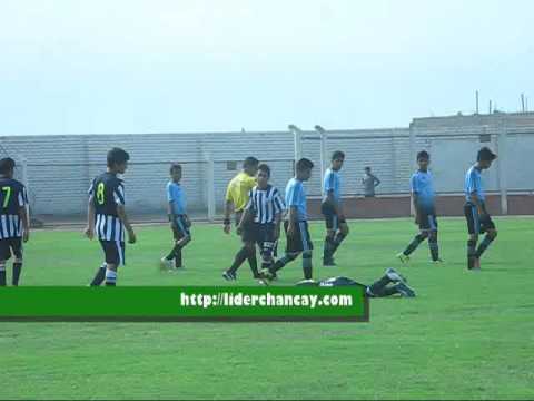 CHANCAY: Torre Blanca Junior - Alianza Chancay, últimos minutos
