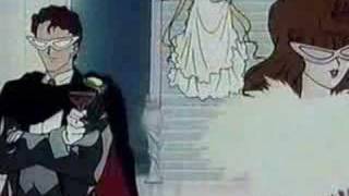 Where were you when the world stop turning - sailor moon