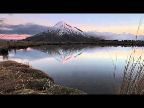 Pouakai Timelapse 2014