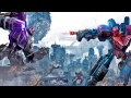 Lion Transformers The Movie 1986 Theme
