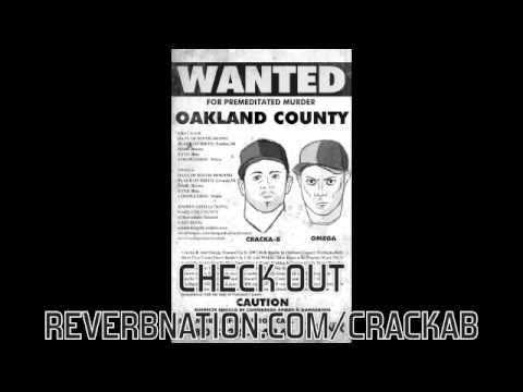 Mastamind of Natas,Omega & Cracka-B Of Oakland County 