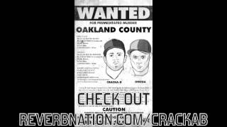 Mastamind of Natas,Omega & Cracka-B Of Oakland County 