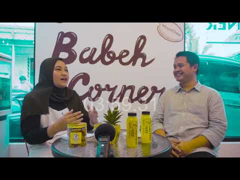 Podcast HMI Komtek Unila Eps. 4 | Arif Mustofa mantan ketua PB HMI 2008-2010