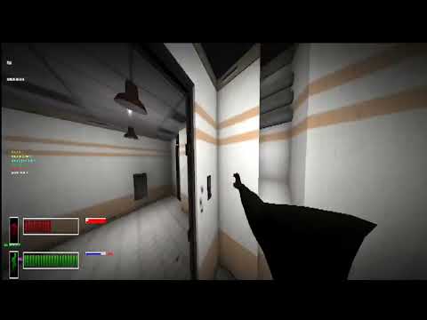 Steam Community :: SCP: Containment Breach Multiplayer
