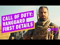 Call of Duty: Vanguard November Release Date Announced - IGN Daily Fix