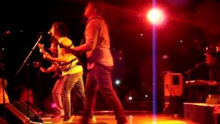 The Starting Line - Surprise, Surprise