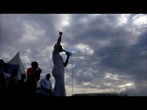 Naamini By Rosemary Ayatta Featuring Absalom Komondi