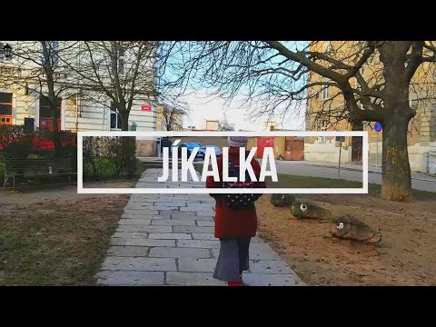 Plzeň známá neznámá 97/99 Jíkalka