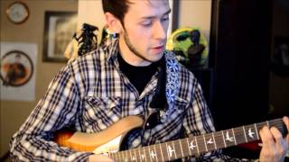 Modest Mouse Tutorials #4 (Here it Comes, Perfect Disguise, A Different City)